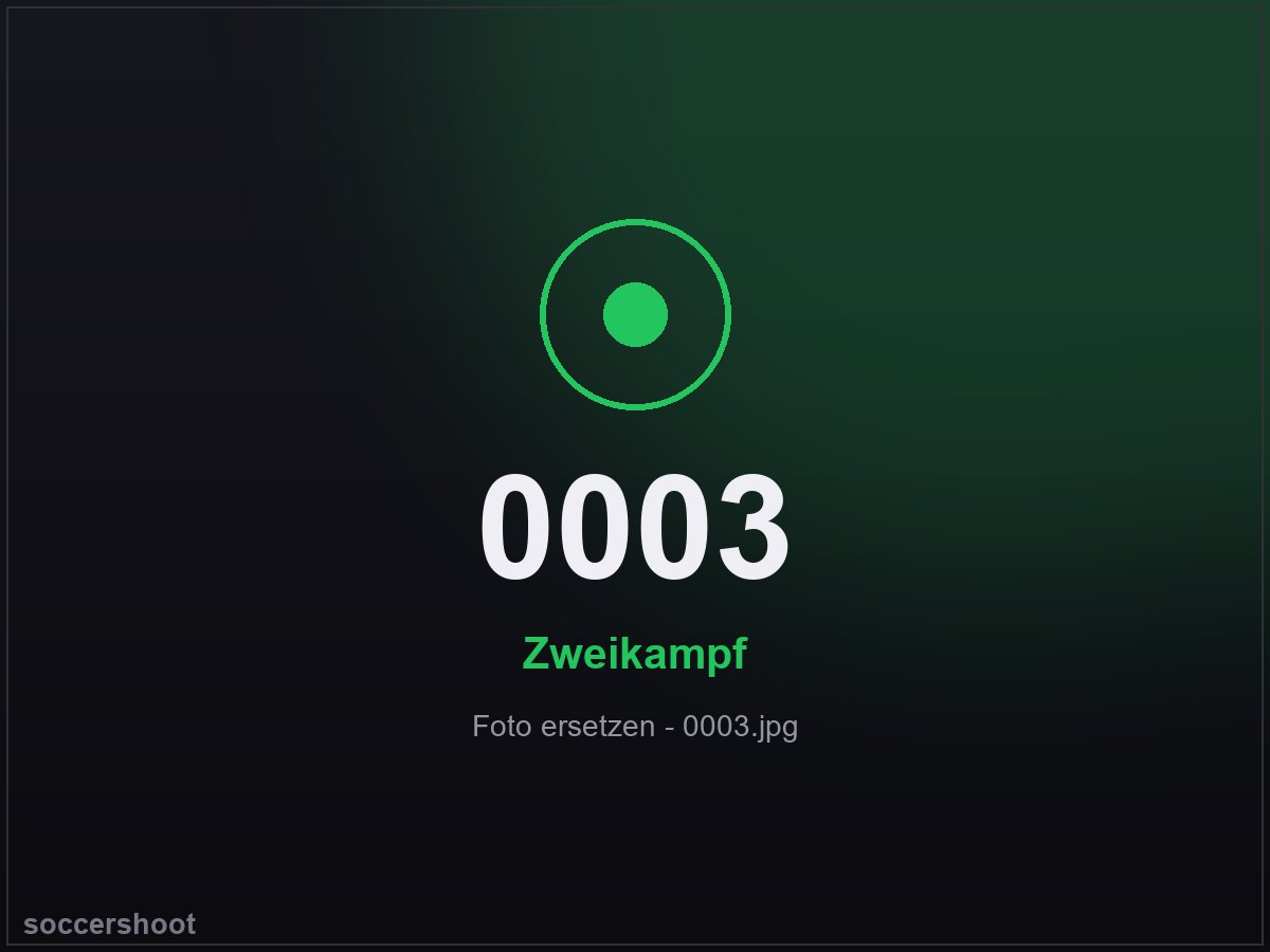 Zweikampf